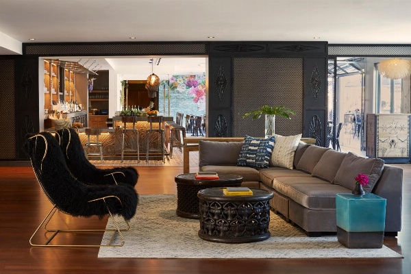 Kimpton Shorebreak Huntington Beach Resort Main image