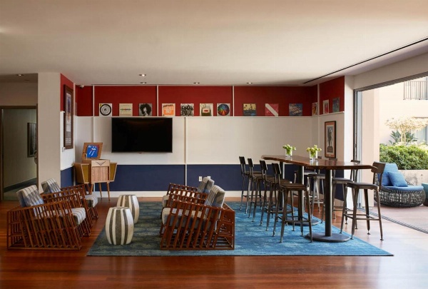 Kimpton Shorebreak Huntington Beach Resort image 4